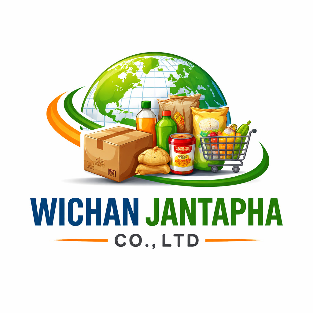 Wichan Jantapha Co. Ltd