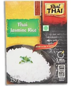Thai Rice Brands